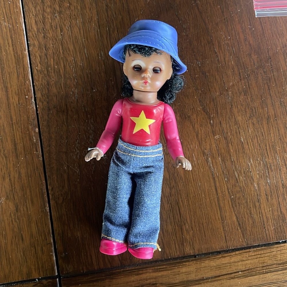 2005 Madame Alexander McDonald’s Toys - Picture 7 of 7